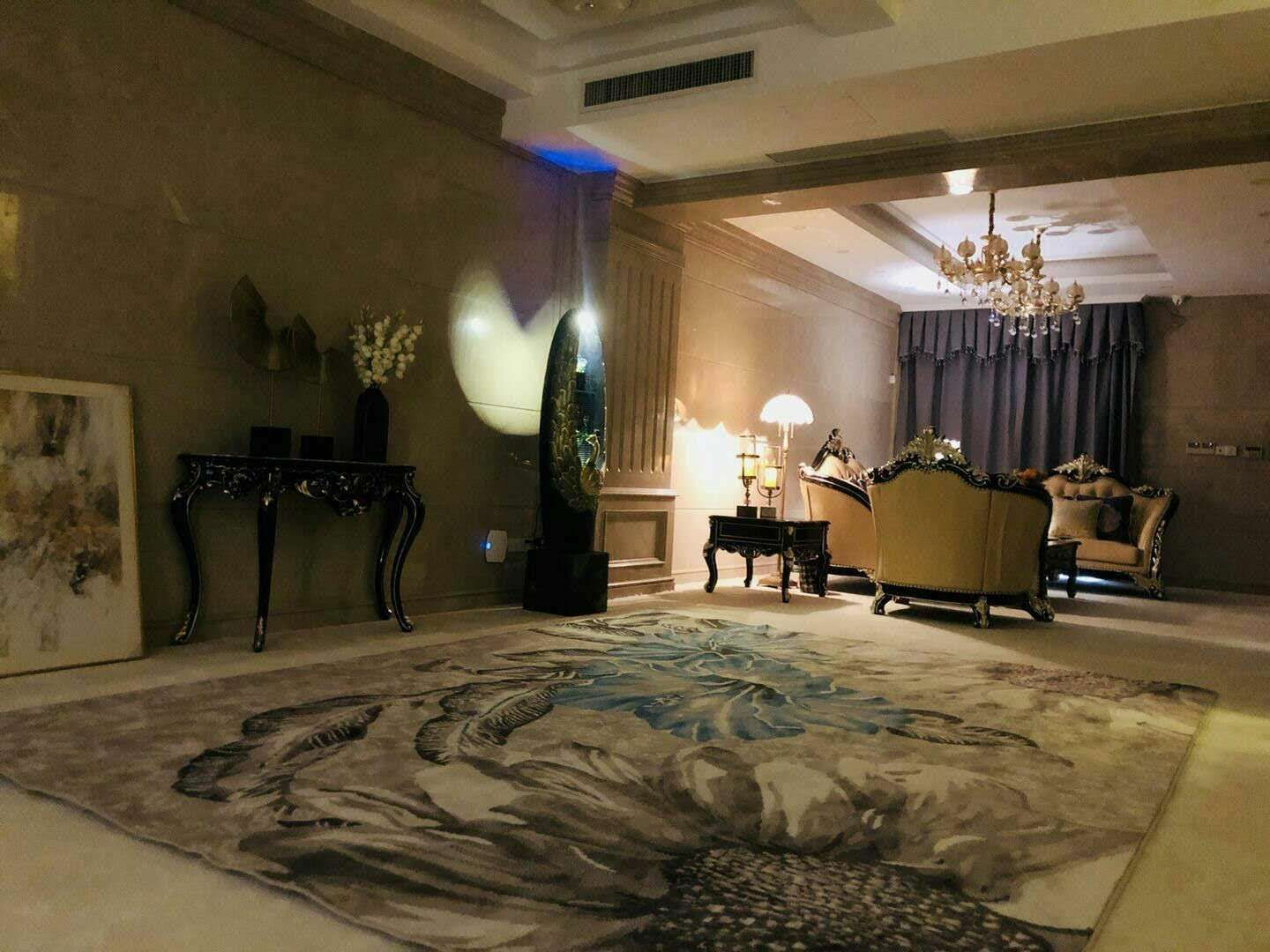 超赞徐水区木桶浴会所，流连忘返的养生天堂