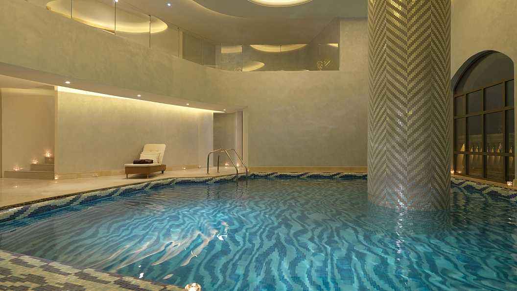 带朋友去宝坻区水疗柔式会馆(宝坻区沐spa)