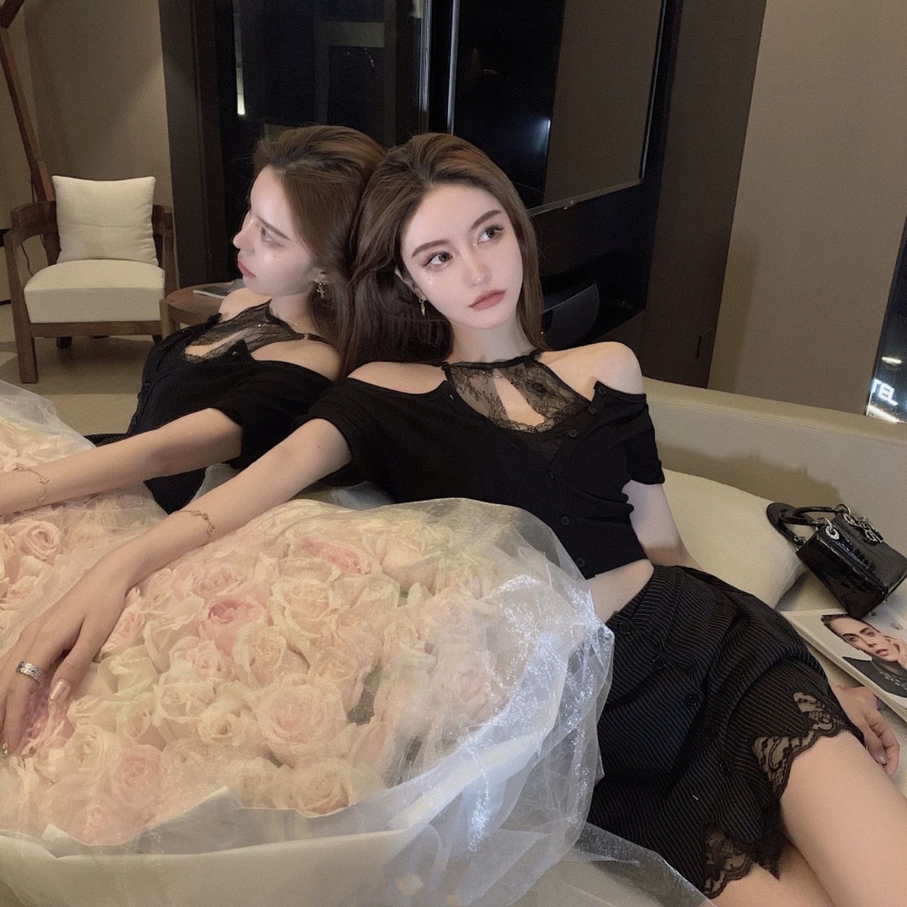 沉浸式尊享：区高端足道私享SPA，独属你的手法体验